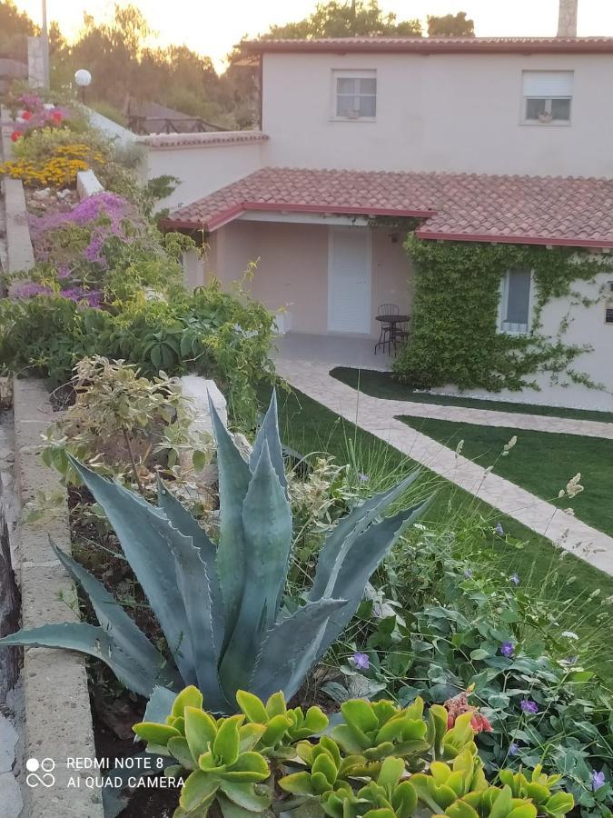 B&B Volver Peschici Exterior foto