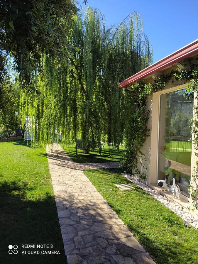 B&B Volver Peschici Exterior foto