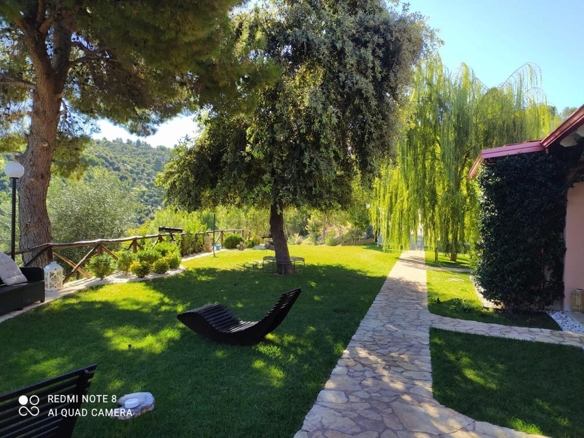 B&B Volver Peschici Exterior foto